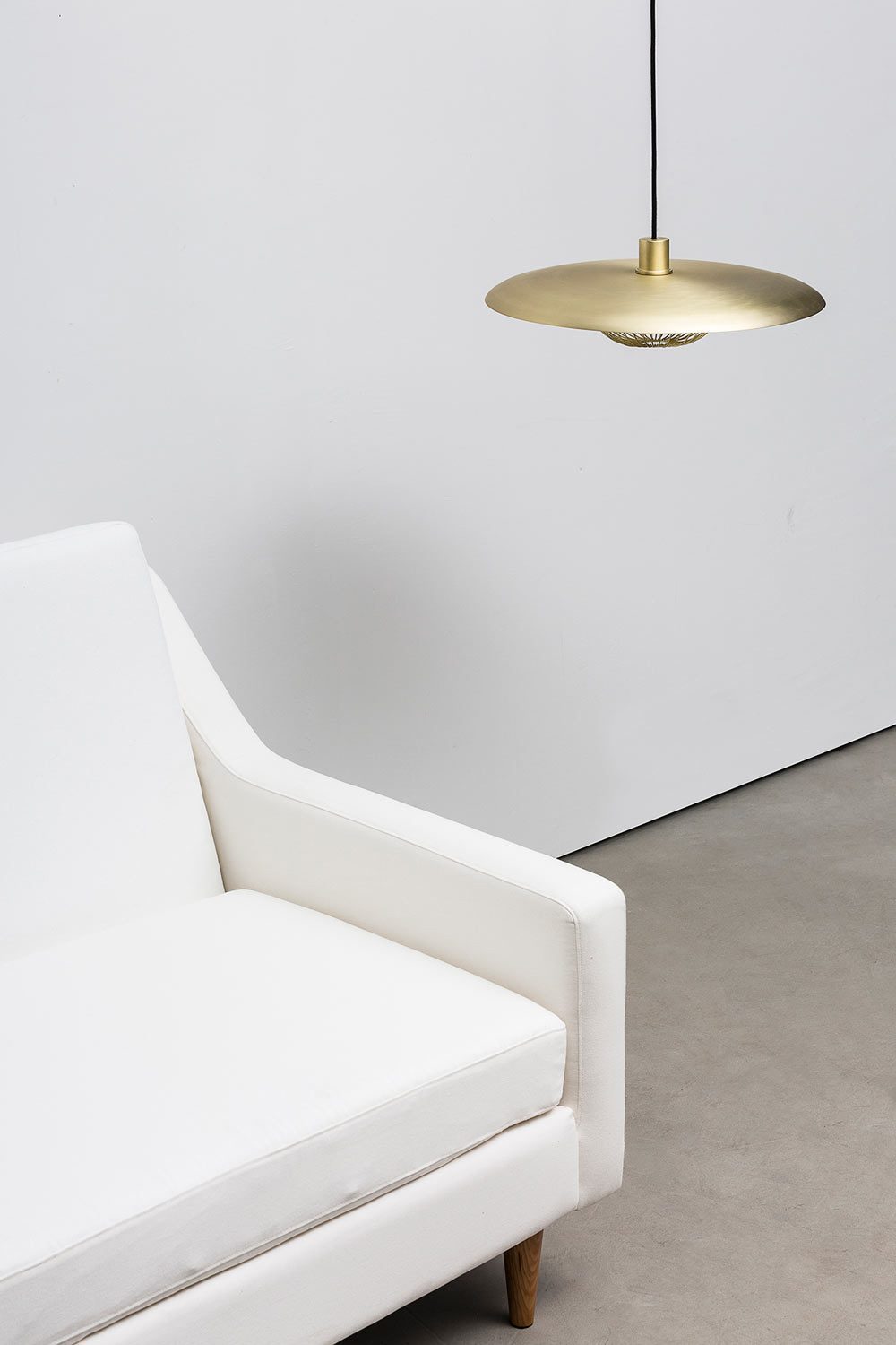 Kasa Pendant Lamp