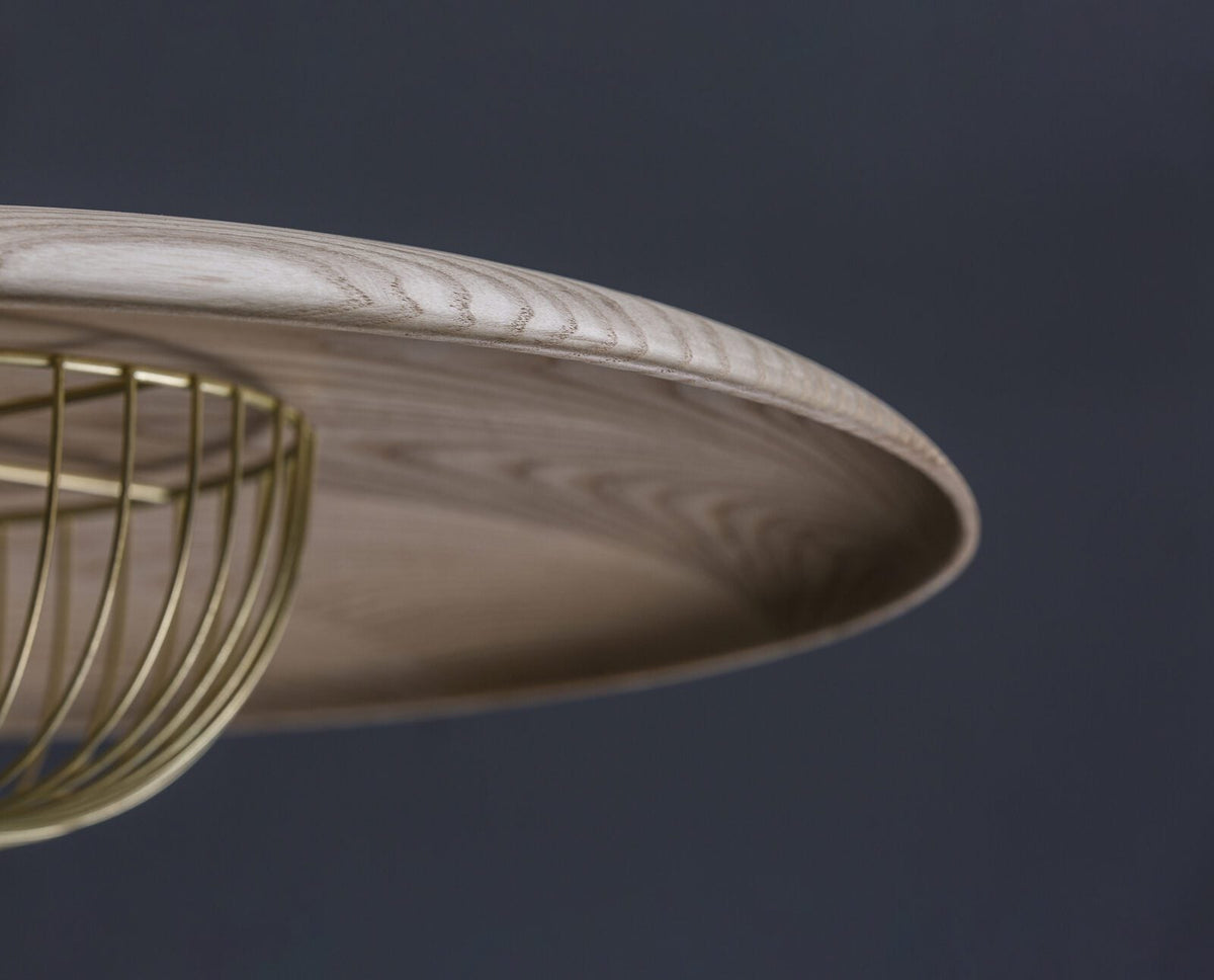 Kasa Pendant Lamp