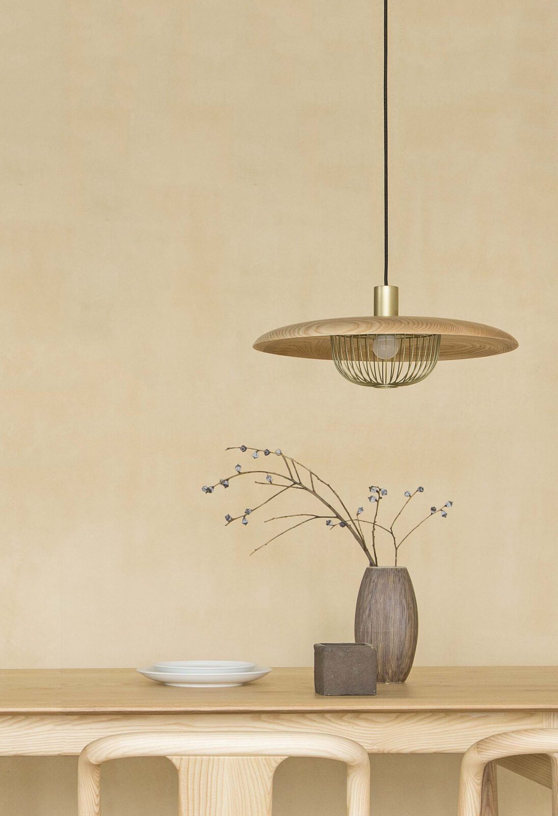 Kasa Pendant Lamp