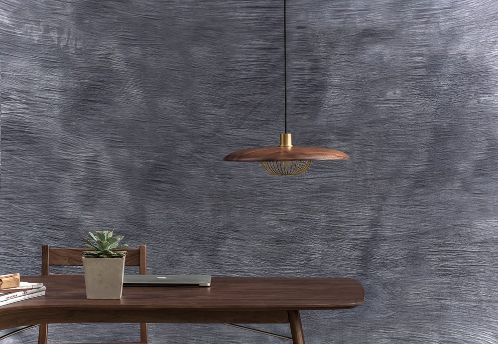 Kasa Pendant Lamp