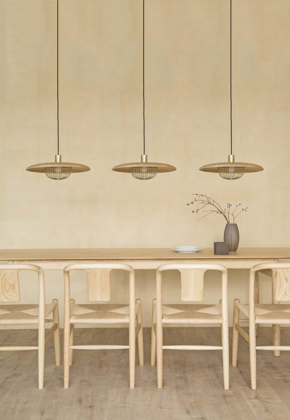 Kasa Pendant Lamp