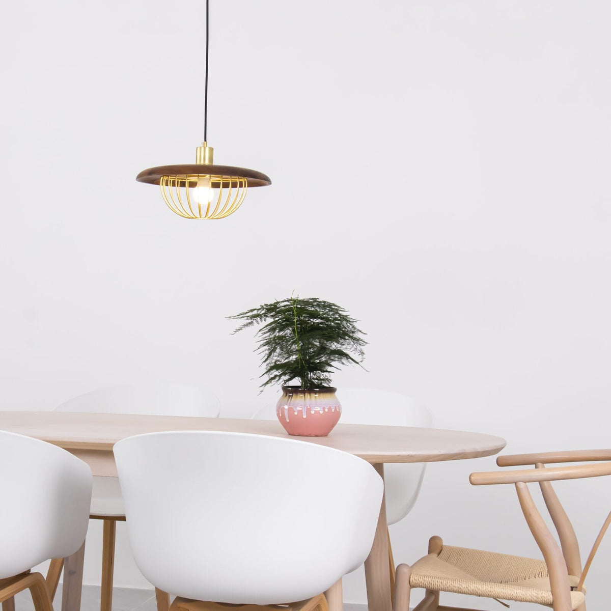 Kasa Pendant Lamp