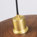 Kasa Pendant Lamp