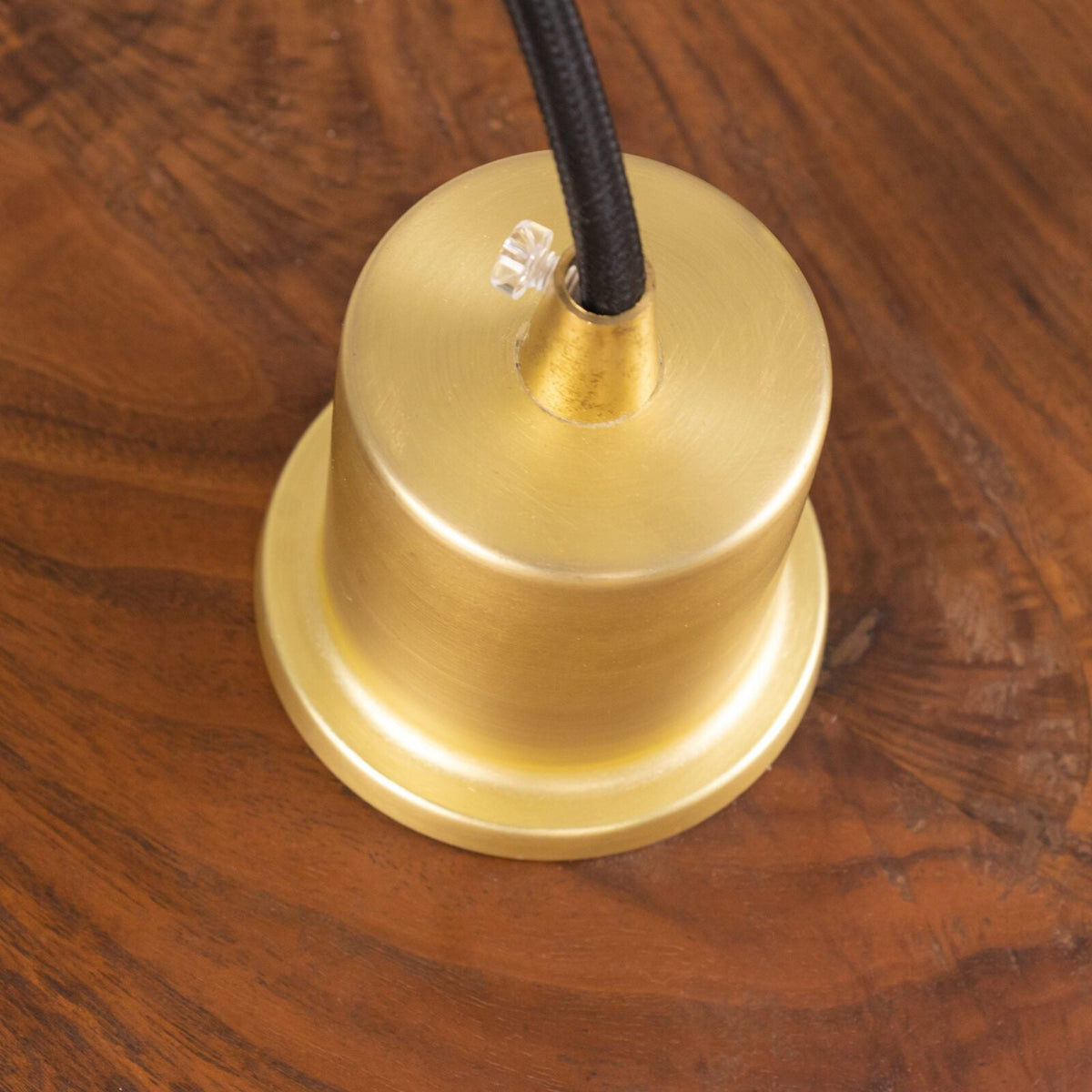 Kasa Pendant Lamp