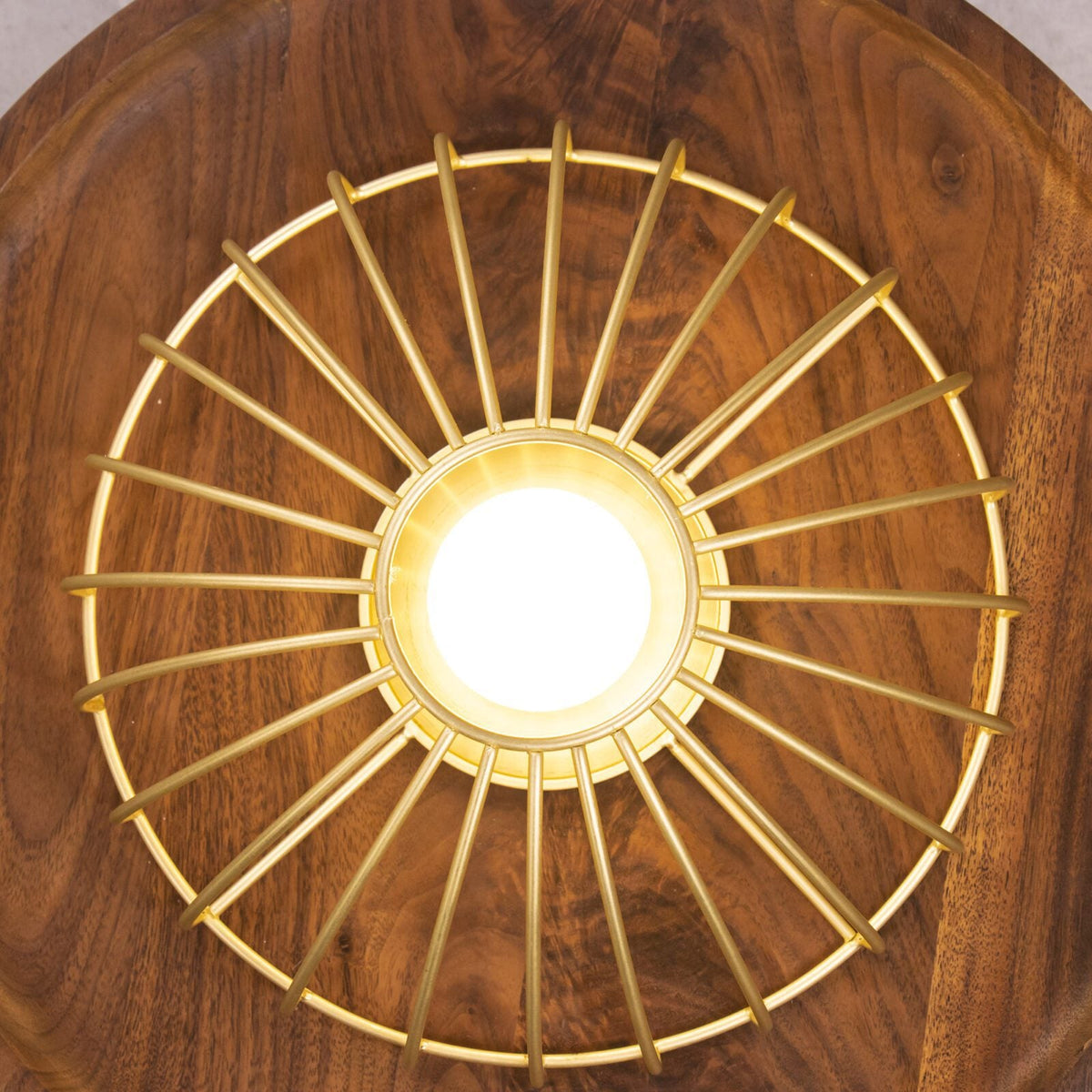 Kasa Pendant Lamp