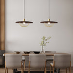 Wooden Lamp Pendant Light