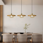 Wooden Lamp Pendant Light