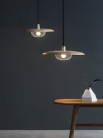 Wooden Lamp Pendant Light
