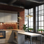 Wooden Lamp Pendant Light