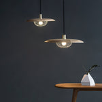 Wooden Lamp Pendant Light