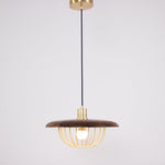 Wooden Lamp Pendant Light