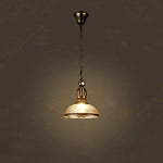 Kasha Billiard Chandelier – Modern Glass Linear Pendant for Kitchen Island and Game Room