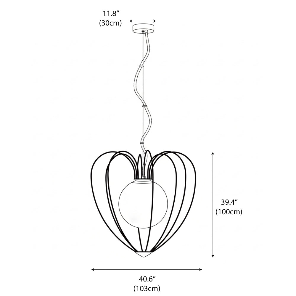 kengi-suspension-pendant-lamp
