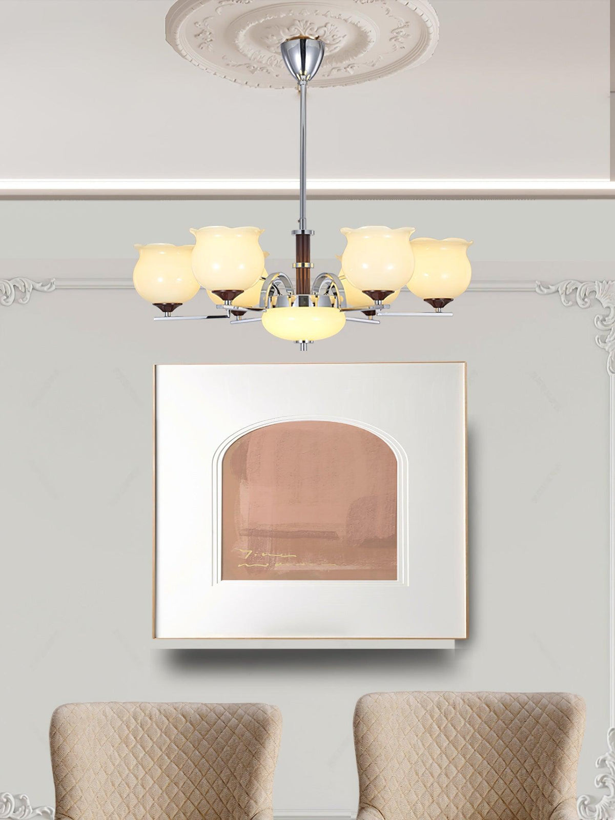 keston-polished-chrome-chandelier
