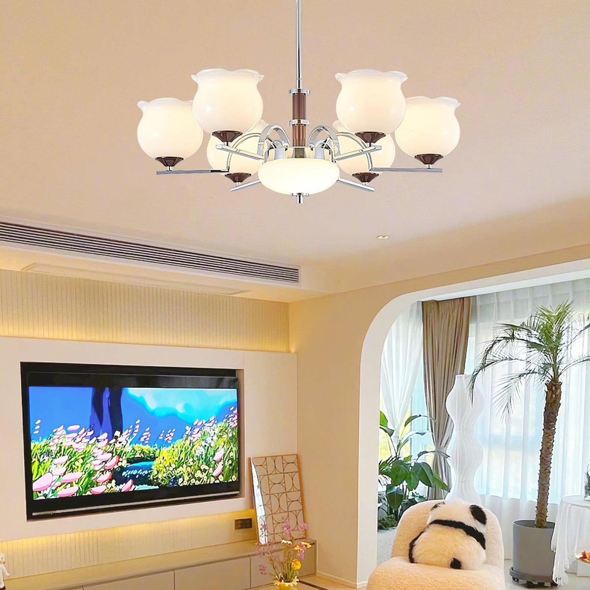 keston-polished-chrome-chandelier