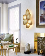 ketra-gold-wall-lamp