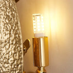 ketra-gold-wall-lamp