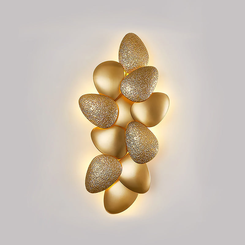ketra-gold-wall-lamp