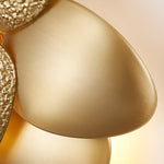 ketra-gold-wall-lamp