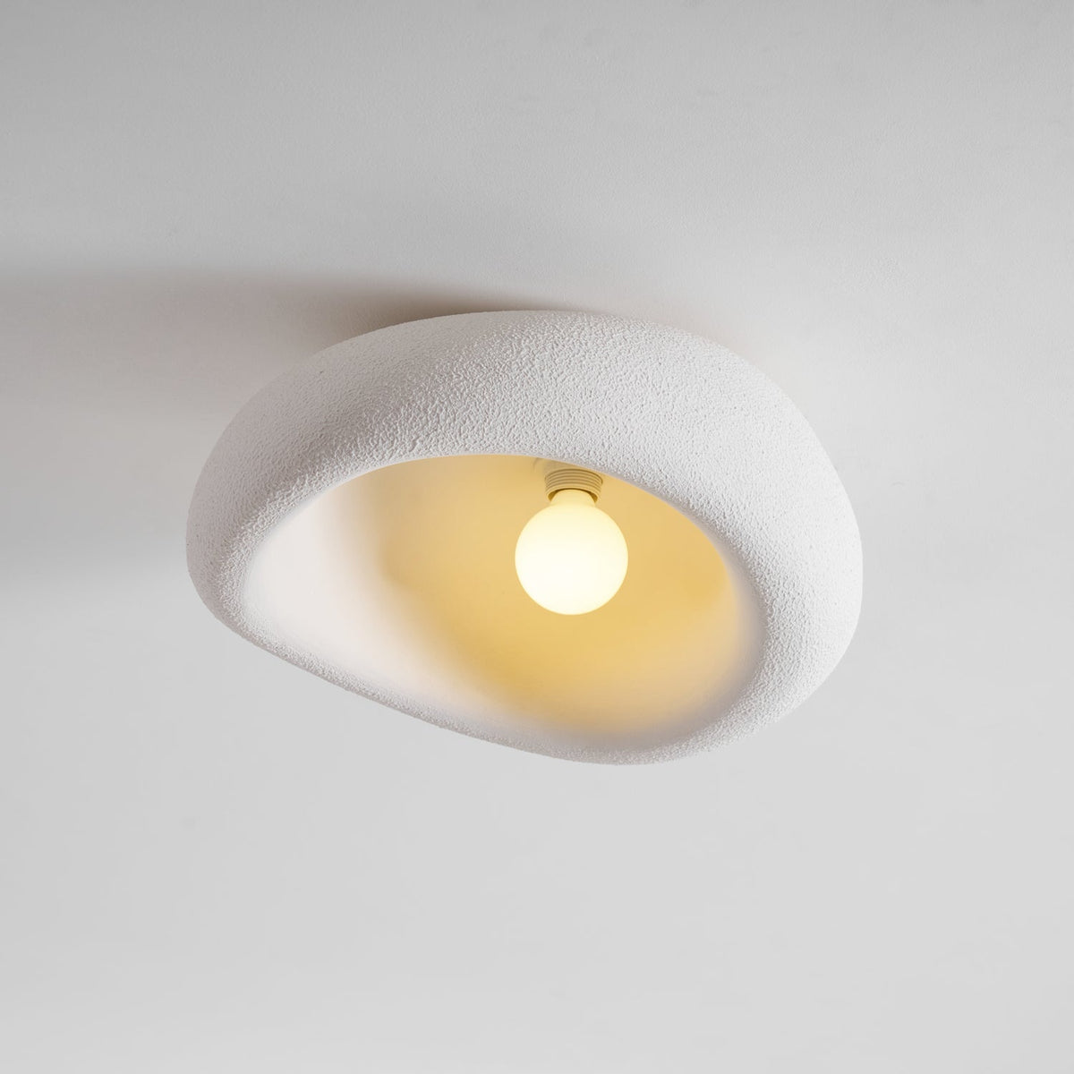 Celestia Cloud Pendant Light – Sculptural Ceiling Lamp for Modern Interiors