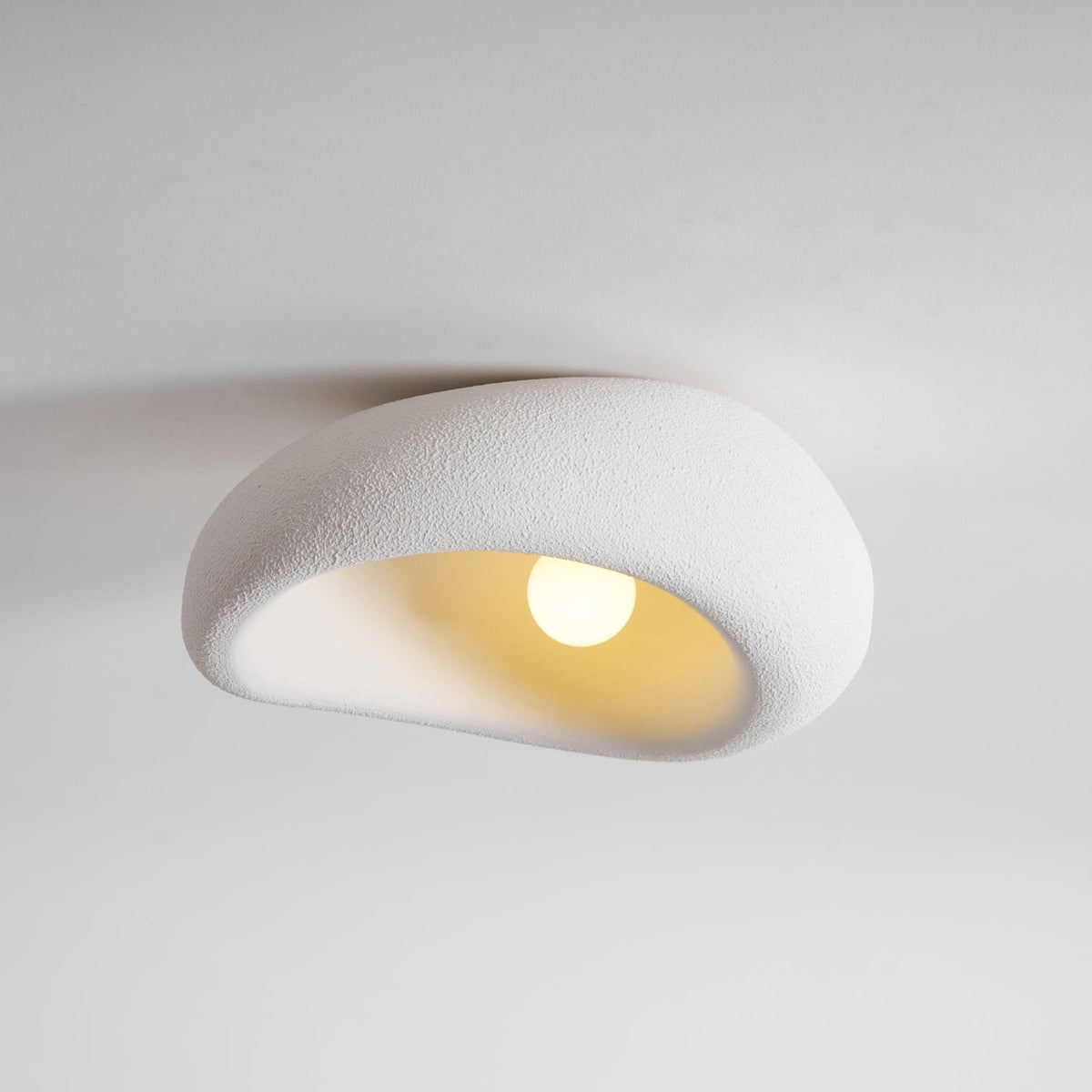 Celestia Cloud Pendant Light – Sculptural Ceiling Lamp for Modern Interiors