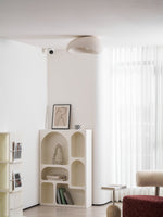 Celestia Cloud Pendant Light – Sculptural Ceiling Lamp for Modern Interiors
