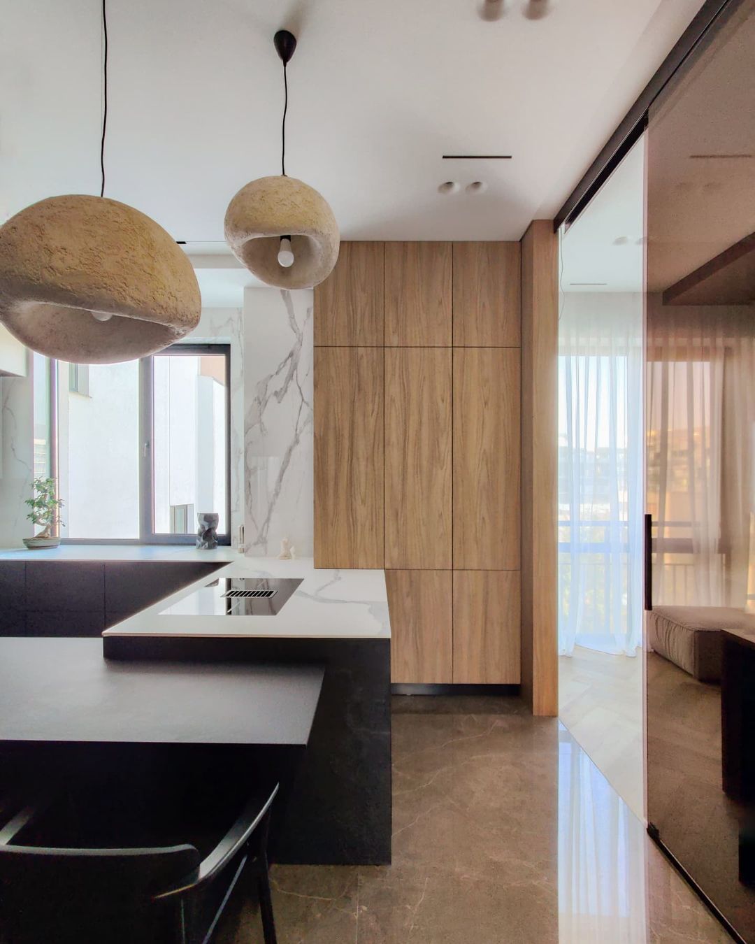 Khmara Pendant Lamp