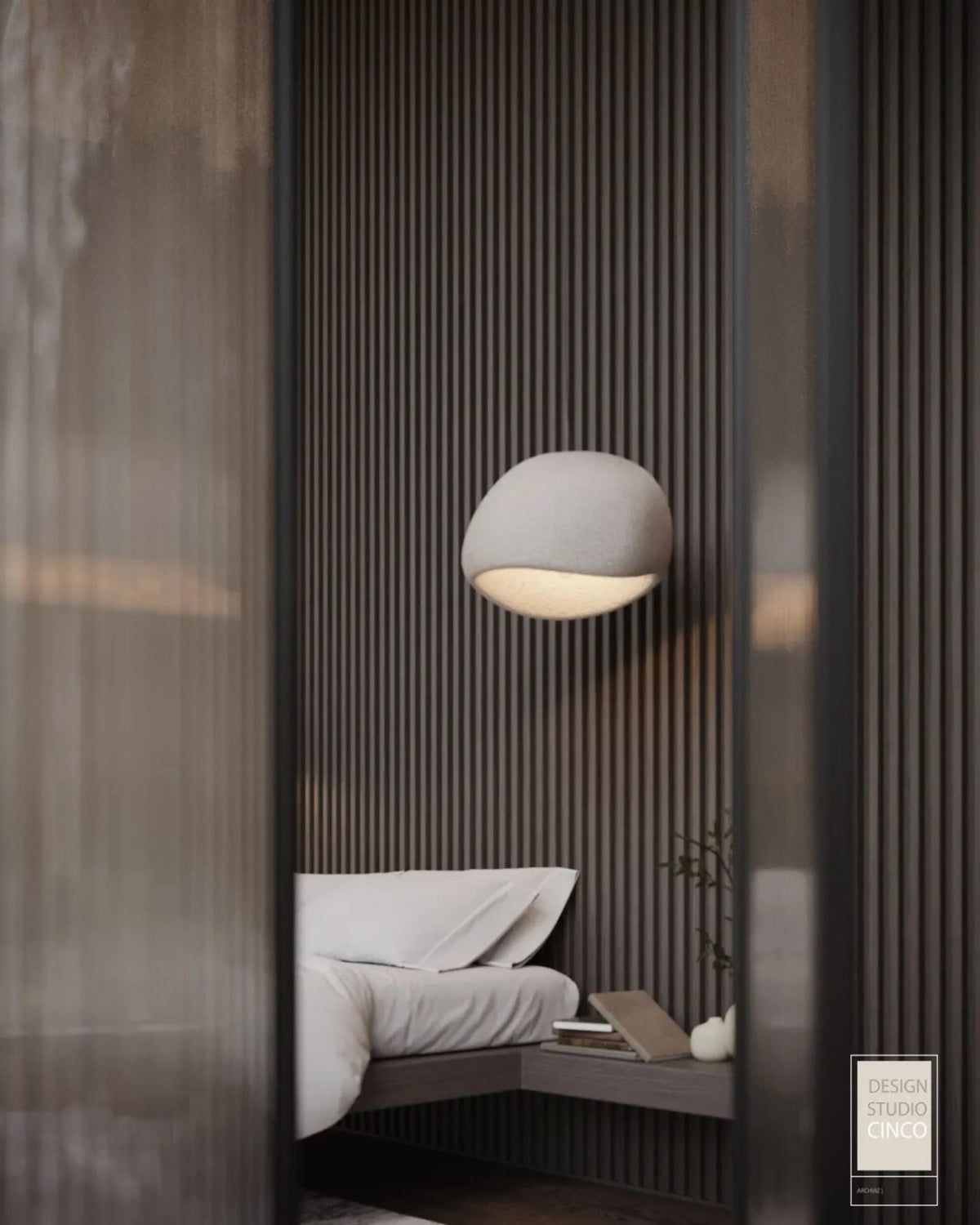 Khmara Pendant Lamp