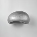 Auralune Pendant Light – Modern Wabi-Sabi Ceiling Lamp for Living Spaces
