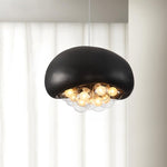 Lunaris Bubbles Pendant Light – Modern Designer Ceiling Lamp for Living Spaces