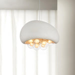 Lunaris Bubbles Pendant Light – Modern Designer Ceiling Lamp for Living Spaces