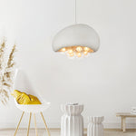 Lunaris Bubbles Pendant Light – Modern Designer Ceiling Lamp for Living Spaces