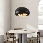 Lunaris Bubbles Pendant Light – Modern Designer Ceiling Lamp for Living Spaces