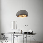 Lunaris Bubbles Pendant Light – Modern Designer Ceiling Lamp for Living Spaces