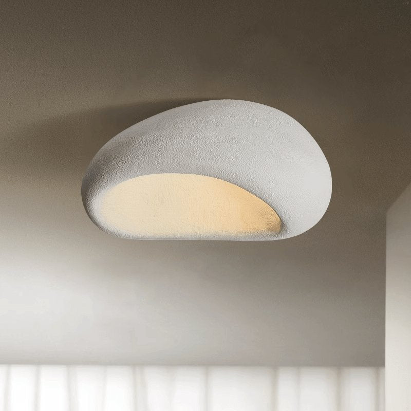 Celestia Cloud Pendant Light – Sculptural Ceiling Lamp for Modern Interiors