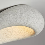 Celestia Cloud Pendant Light – Sculptural Ceiling Lamp for Modern Interiors
