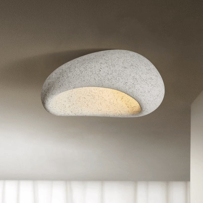 Celestia Cloud Pendant Light – Sculptural Ceiling Lamp for Modern Interiors