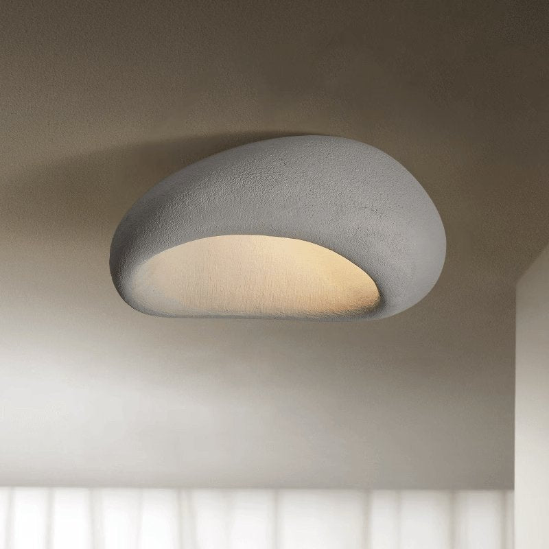 Celestia Cloud Pendant Light – Sculptural Ceiling Lamp for Modern Interiors