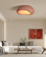Celestia Cloud Pendant Light – Sculptural Ceiling Lamp for Modern Interiors