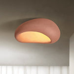 Celestia Cloud Pendant Light – Sculptural Ceiling Lamp for Modern Interiors