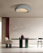 Celestia Cloud Pendant Light – Sculptural Ceiling Lamp for Modern Interiors