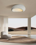 Celestia Cloud Pendant Light – Sculptural Ceiling Lamp for Modern Interiors