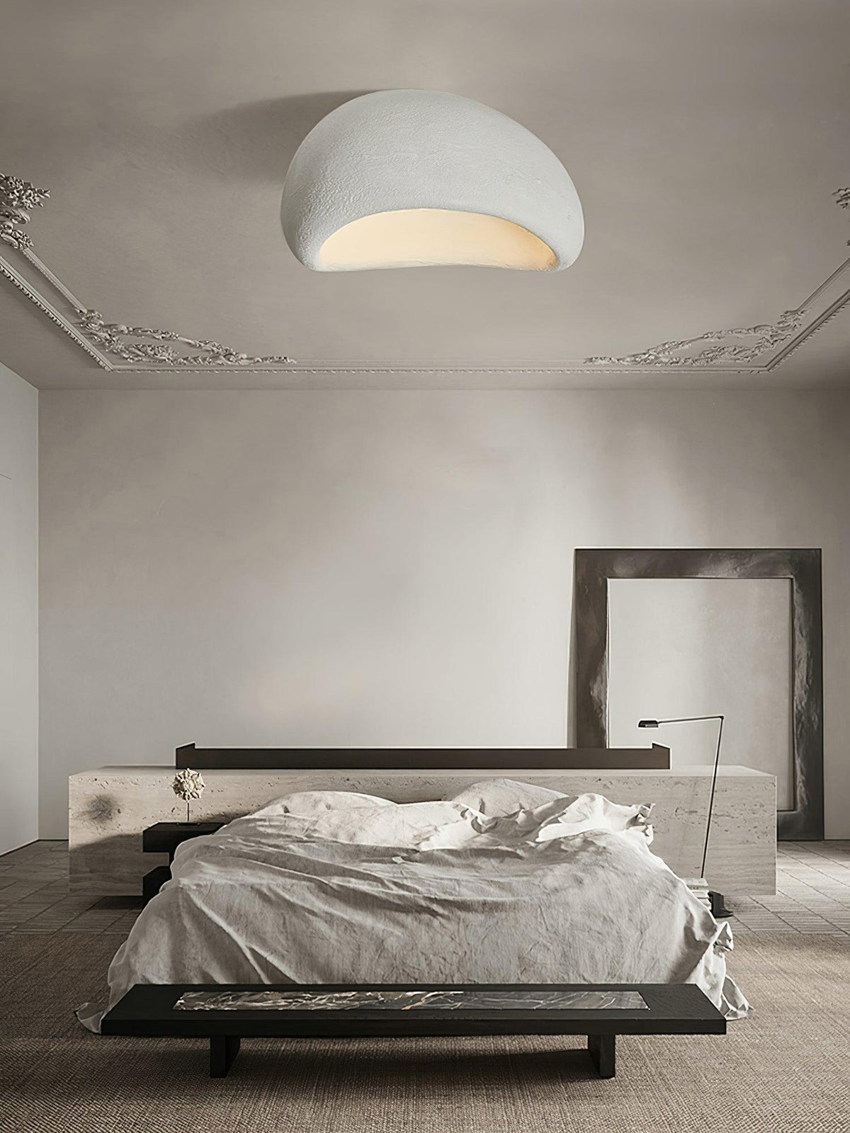 Celestia Cloud Pendant Light – Sculptural Ceiling Lamp for Modern Interiors