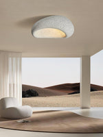 Celestia Cloud Pendant Light – Sculptural Ceiling Lamp for Modern Interiors