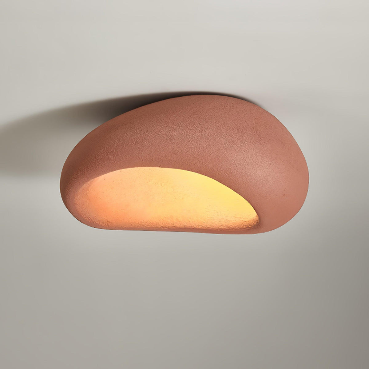 Celestia Cloud Pendant Light – Sculptural Ceiling Lamp for Modern Interiors