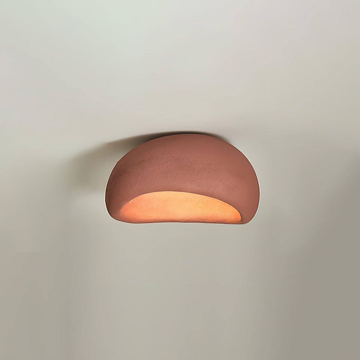 Celestia Cloud Pendant Light – Sculptural Ceiling Lamp for Modern Interiors