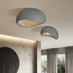 Celestia Cloud Pendant Light – Sculptural Ceiling Lamp for Modern Interiors