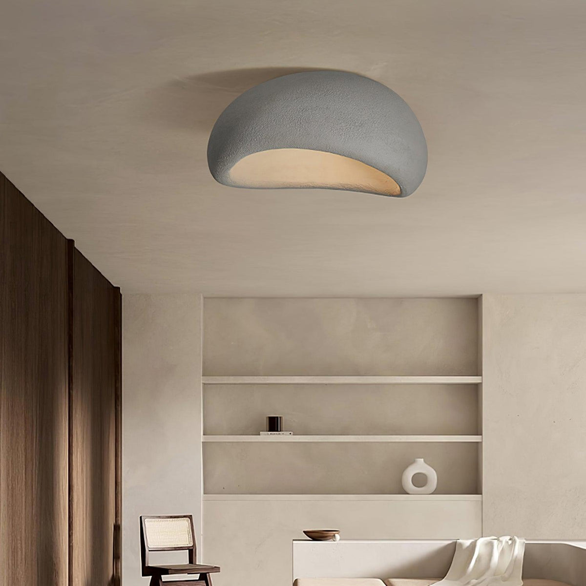Celestia Cloud Pendant Light – Sculptural Ceiling Lamp for Modern Interiors