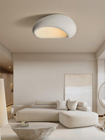 Celestia Cloud Pendant Light – Sculptural Ceiling Lamp for Modern Interiors