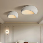 Celestia Cloud Pendant Light – Sculptural Ceiling Lamp for Modern Interiors